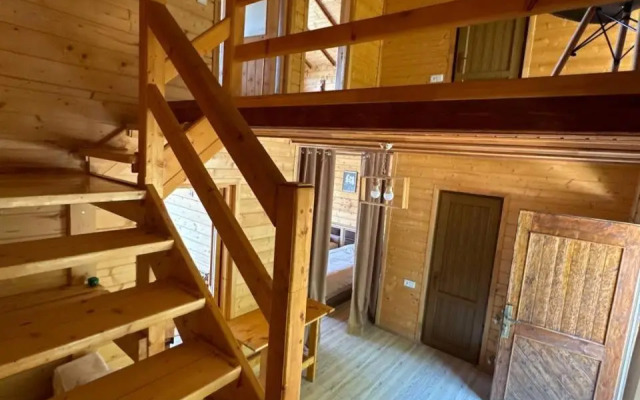 Harsnadzor Eco Resort