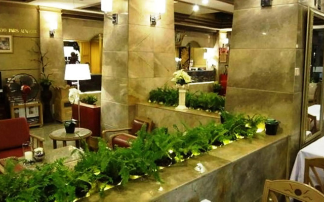 A.A. Pattaya Hotel