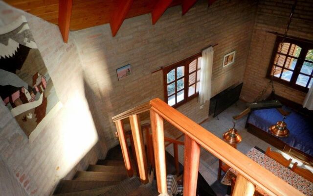 El Rodeo Apart Cabañas & Suites