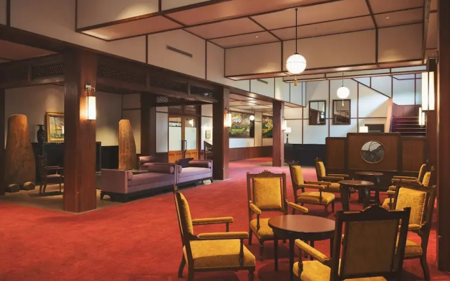 Mampei Hotel
