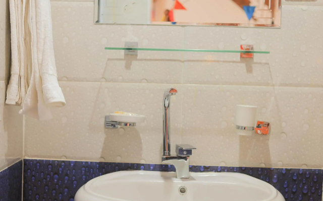 Old Nubian guest house