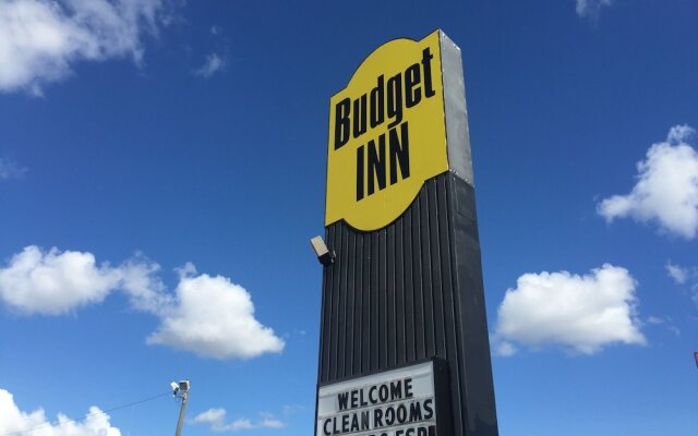 Budget Inn