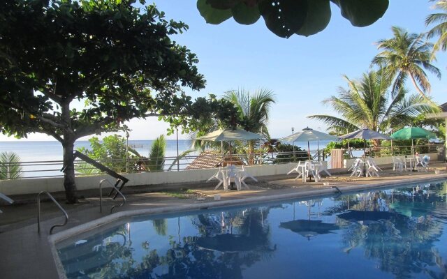Ucoy Beach Resort