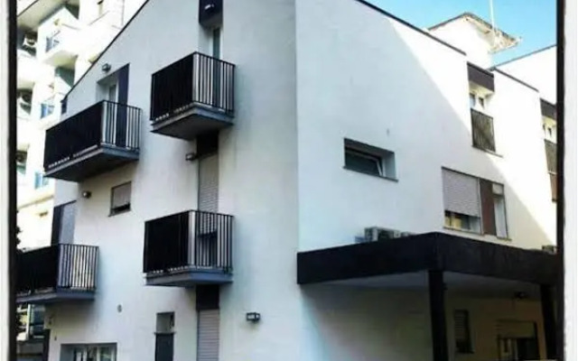Residence Villa Gori