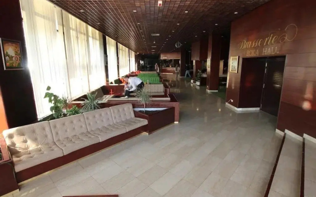 Institute Dr Simo Milosevic JSC Igalo