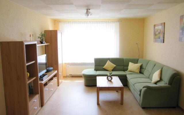 Ferienwohnung Schönhense