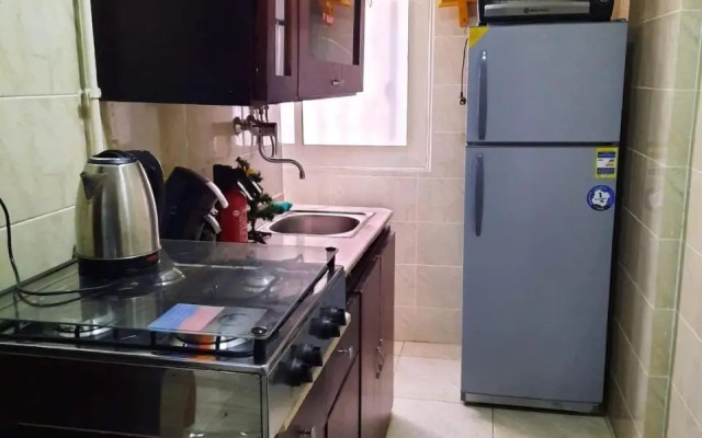 Apartment in Luxor city center-Nil