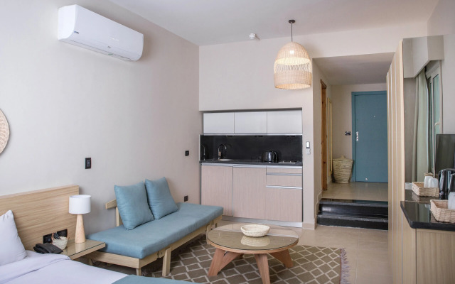 Redcon Suites