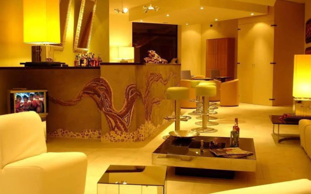 KoKo Hotel Milano Marittima