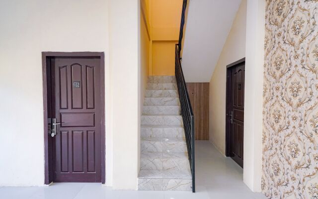Urbanview Hotel St Faustina Lampung by RedDoorz