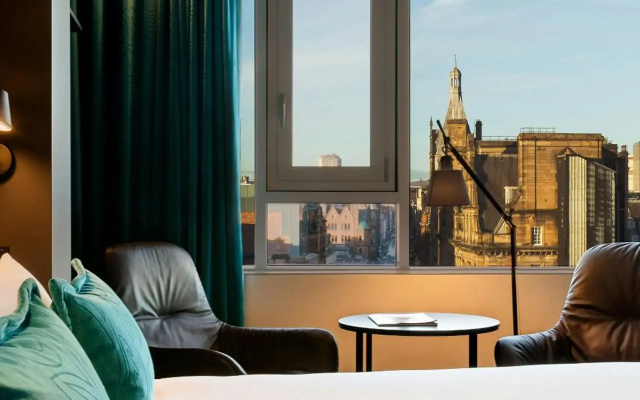 Motel One Glasgow