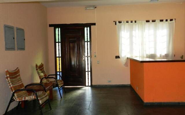 Pousada Atlantica Recanto do Mar