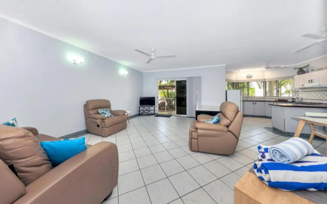 Getaway@Nightcliff