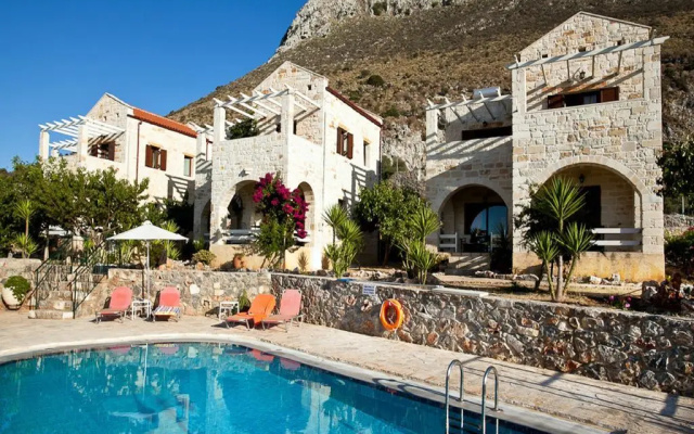 St. Georges Retreat Village