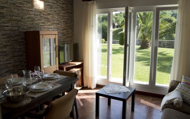 Apartamentos El Pradón