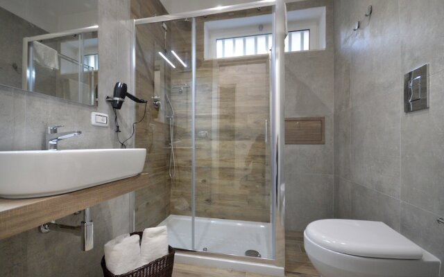 Napoliseason Rooms and Breakfast