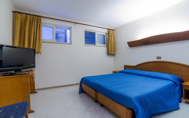 Ripetta Relais