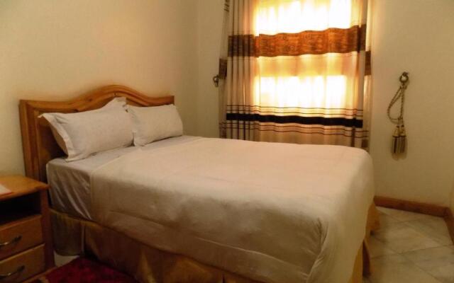 Capricon Executive Hotel