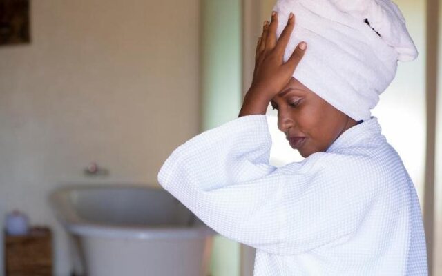 Le Petit Village Hotel & Spa