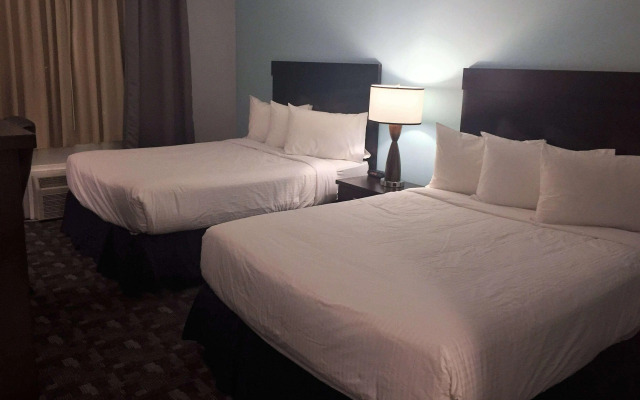 Travelodge by Wyndham Rosetown