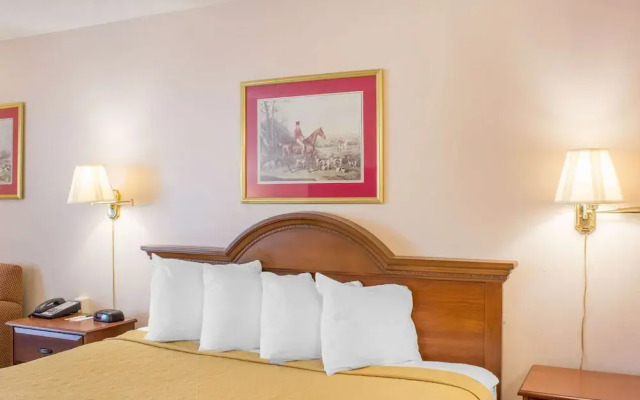 Quality Inn