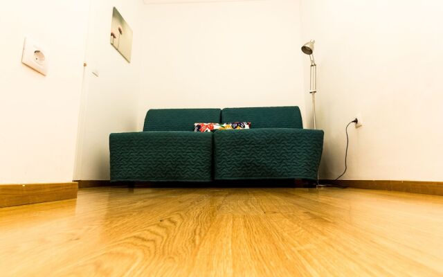 Apartment Happy