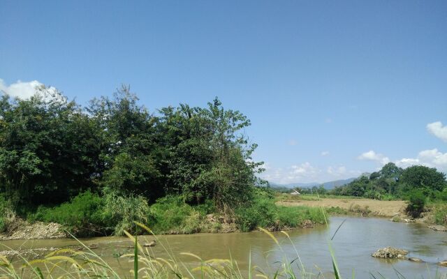 Pai Park Cottage