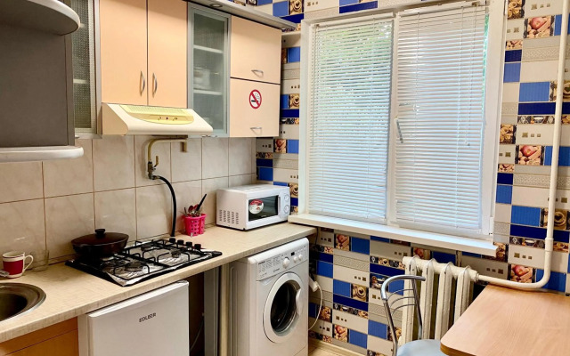 Апартаменты в центре по проспекту Победы парковка рядом