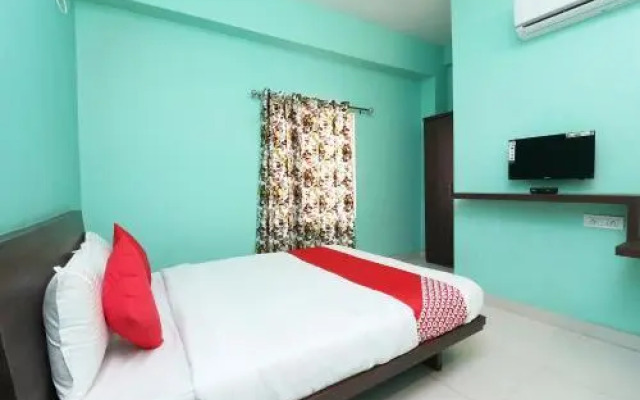 Jalsa Guest House by OYO Rooms
