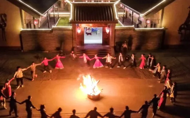 Tianxi Courtyard Hotel