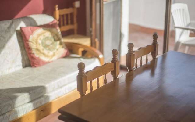 Apartamento Roc