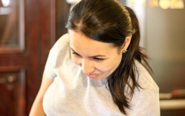 Алекса на Большой Морской