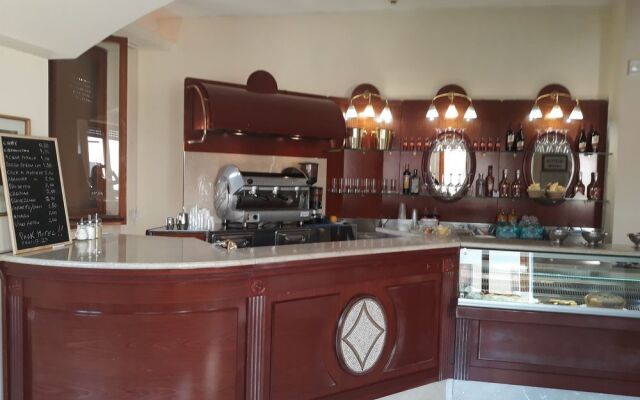 Park Hotel Aurelia Roma