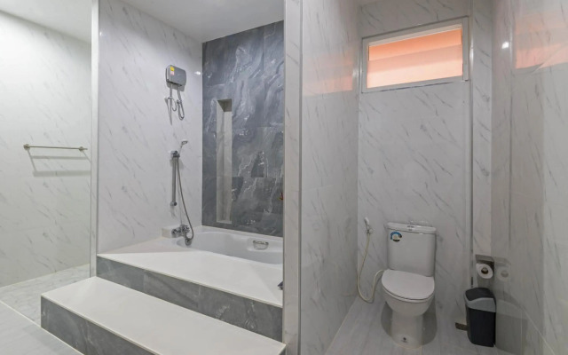 Amadha Villas Retreat