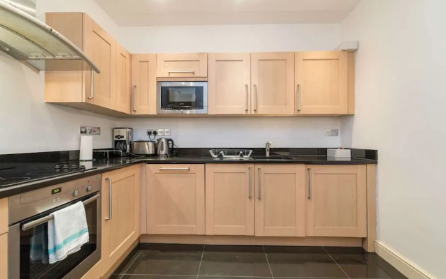 Covent Garden Apartments