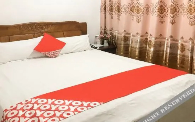 Luojiang Rainbow Hotel