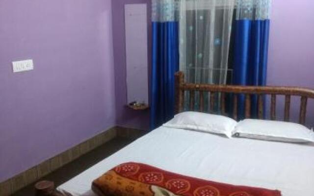 Suvarna homestay