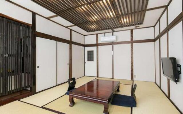 Hatsuneso Shinkan
