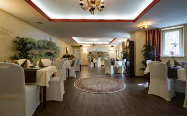 Apart Hotel Halle