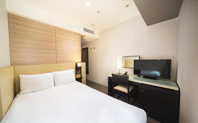 KOKO HOTEL Kobe Sannomiya – Guest Rooms – Kobe