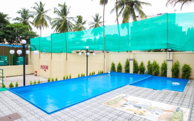 Rio Meridian Hotel