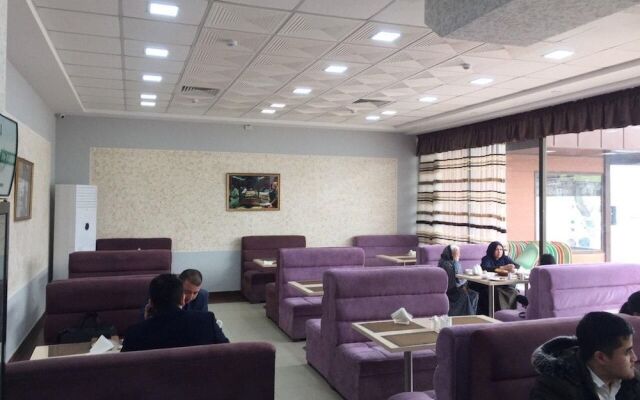 Hotel SAMO