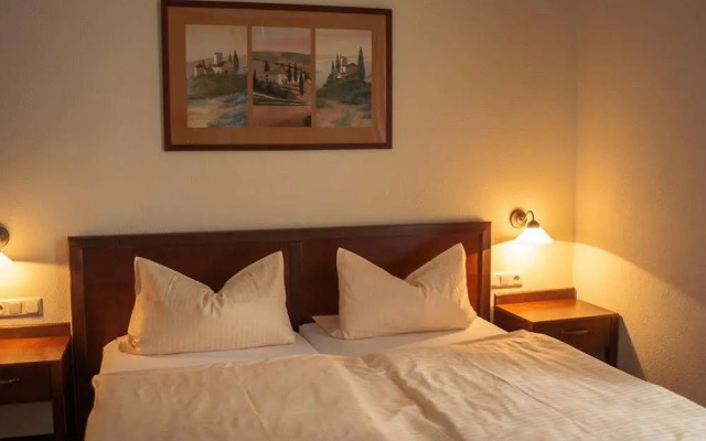 Hotel-Restaurant 1735