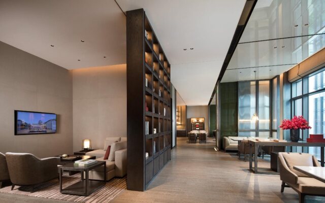 InterContinental Xi'an Hi-Tech Zone by IHG