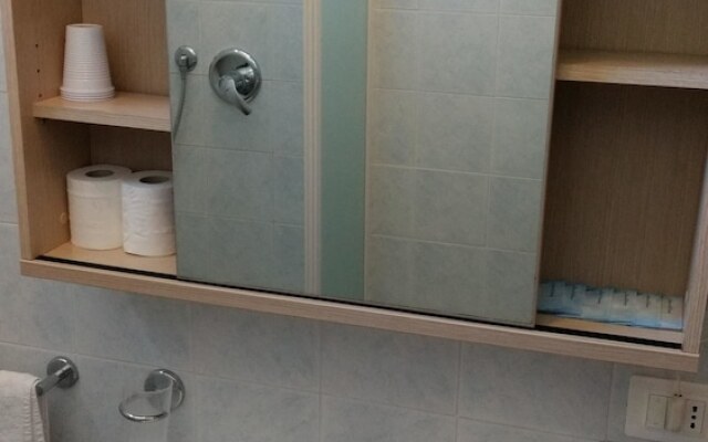 Apartment With in Villanova Dalbenga With Furnished Terra