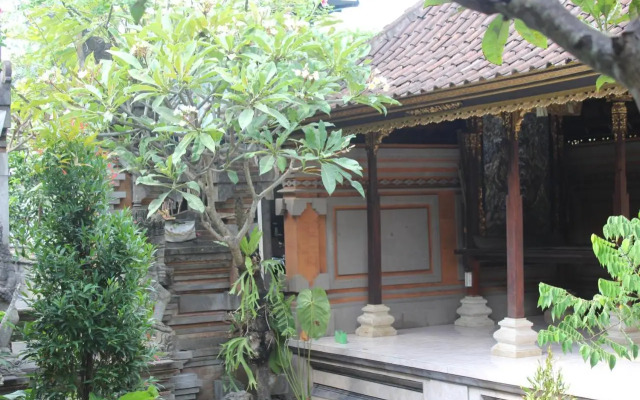 Umah Dauh