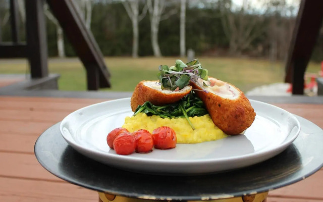 Northumberland Heights Wellness Retreat & Spa