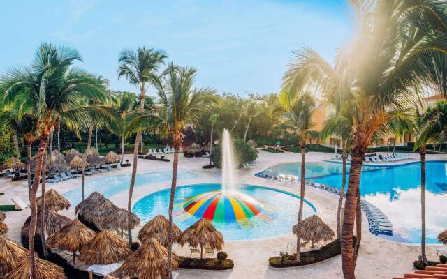 Iberostar Selection Hacienda Dominicus All Inclusive