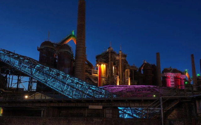 Holiday Inn Express Saarbrucken by IHG