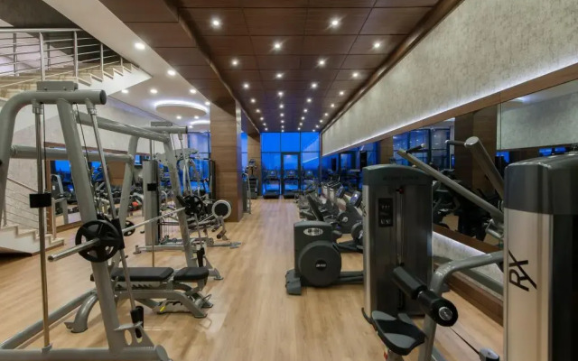 Akrones Hotel